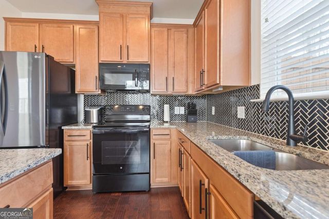 5358 Brooklands Drive, Lithonia, GA 30058