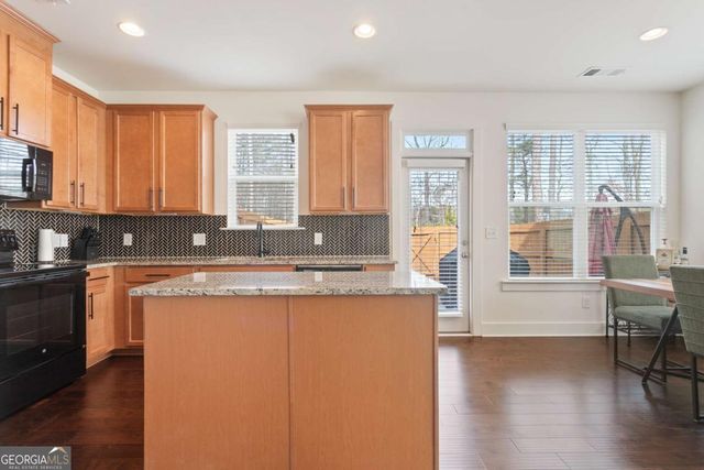 5358 Brooklands Drive, Lithonia, GA 30058