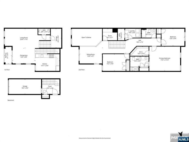 102 Sequoia Drive 1724, Cedar Grove, NJ 07009