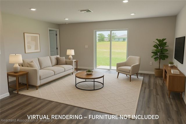 1825 Grand Ridge Street, Sebring, FL 33870