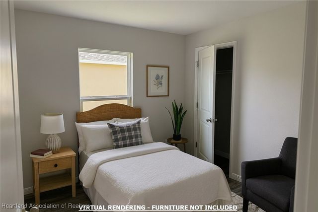 1825 Grand Ridge Street, Sebring, FL 33870