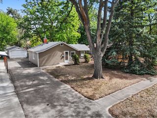 318 West St, Fort Collins, CO 80521