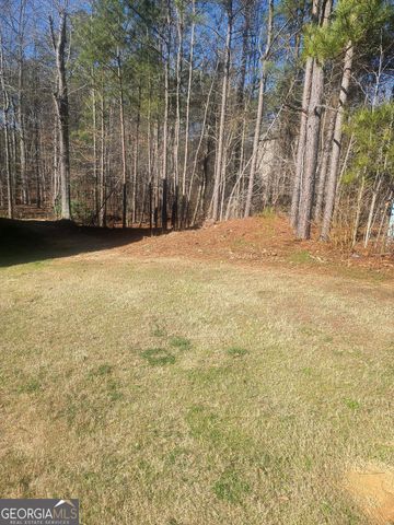 1385 Pebble Ridge Drive, Hampton, GA 30228