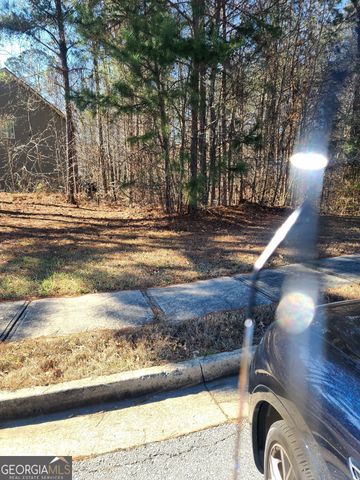 1385 Pebble Ridge Drive, Hampton, GA 30228