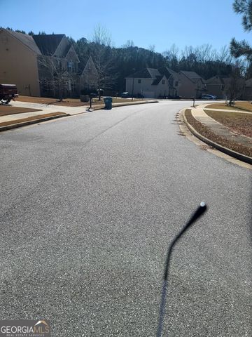 1385 Pebble Ridge Drive, Hampton, GA 30228