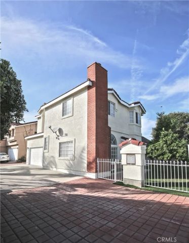 3901 Velma Avenue, El Monte, CA 91731