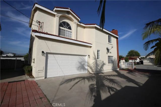 3901 Velma Avenue, El Monte, CA 91731