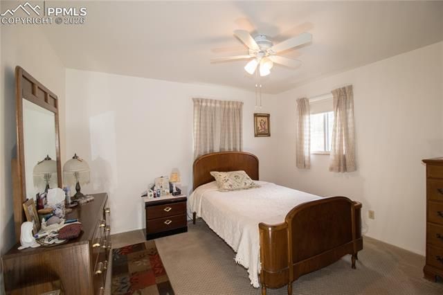 327 W Circle Drive, Canon City, CO 81212