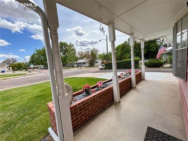 327 W Circle Drive, Canon City, CO 81212