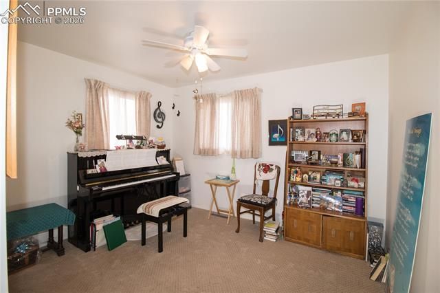 327 W Circle Drive, Canon City, CO 81212