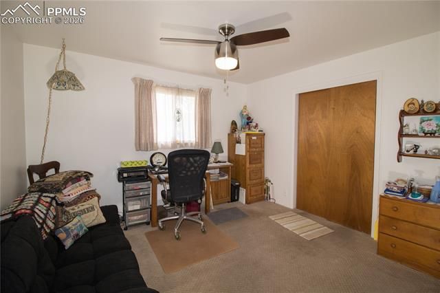 327 W Circle Drive, Canon City, CO 81212
