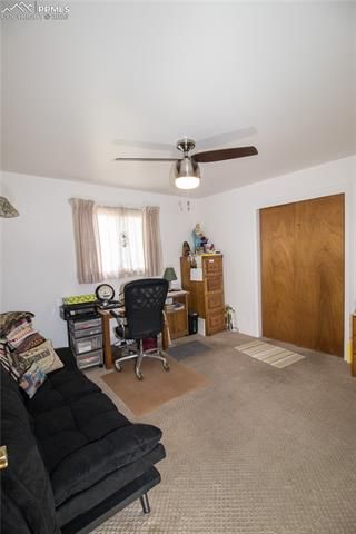 327 W Circle Drive, Canon City, CO 81212