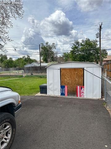 327 W Circle Drive, Canon City, CO 81212