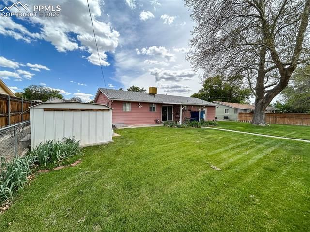 327 W Circle Drive, Canon City, CO 81212