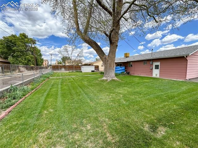 327 W Circle Drive, Canon City, CO 81212
