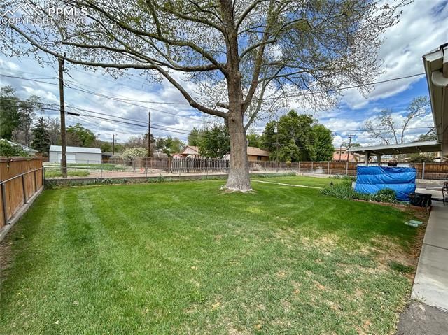 327 W Circle Drive, Canon City, CO 81212