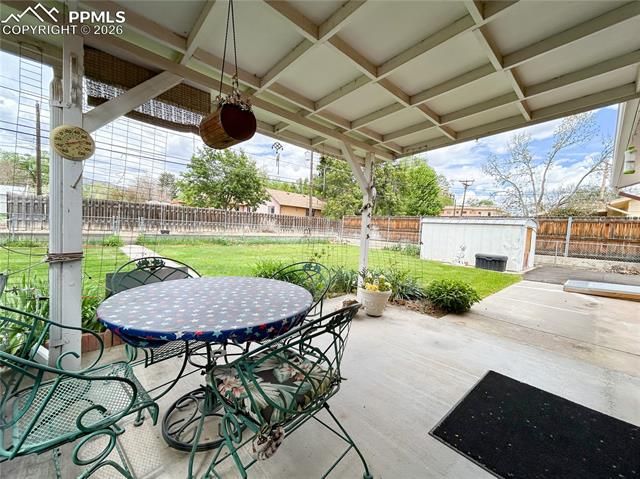 327 W Circle Drive, Canon City, CO 81212