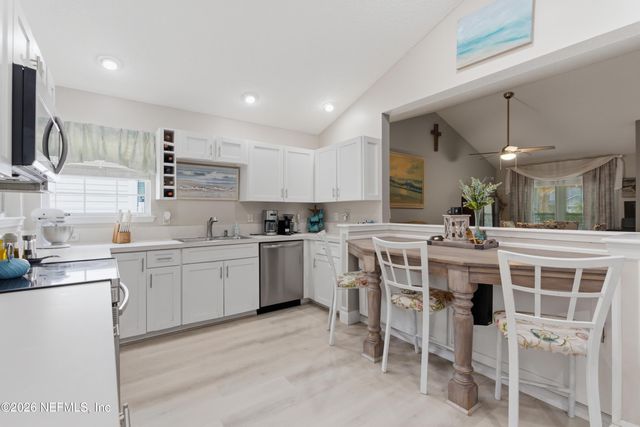 616 PARADISE Court, Atlantic Beach, FL 32233