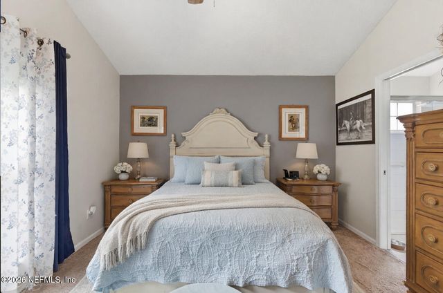 616 PARADISE Court, Atlantic Beach, FL 32233