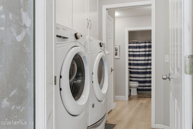 616 PARADISE Court, Atlantic Beach, FL 32233