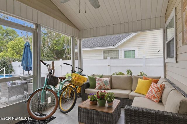 616 PARADISE Court, Atlantic Beach, FL 32233