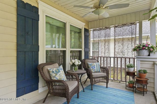 616 PARADISE Court, Atlantic Beach, FL 32233