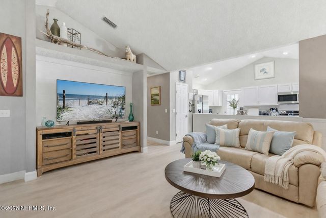 616 PARADISE Court, Atlantic Beach, FL 32233