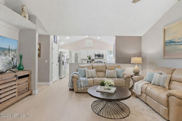 616 PARADISE Court, Atlantic Beach, FL 32233