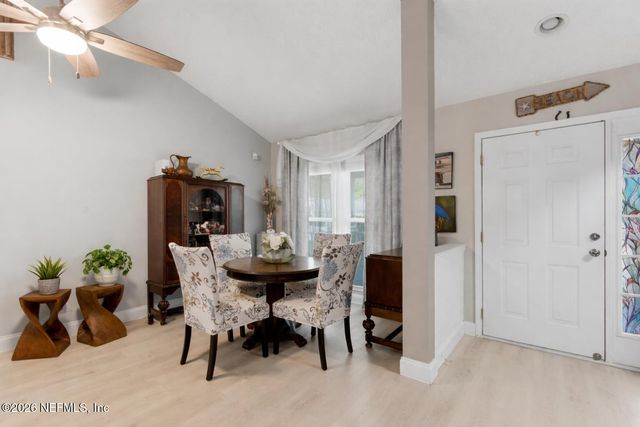 616 PARADISE Court, Atlantic Beach, FL 32233