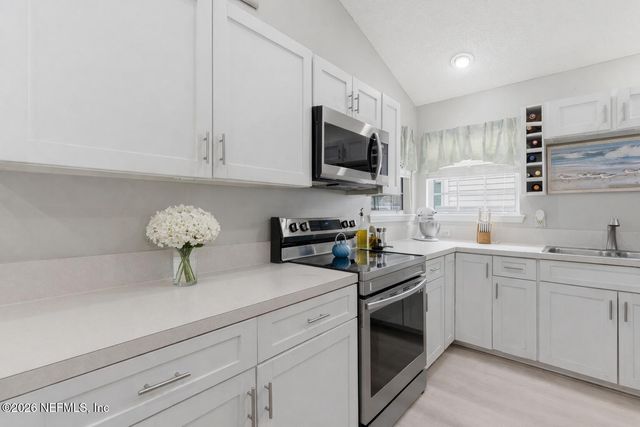 616 PARADISE Court, Atlantic Beach, FL 32233