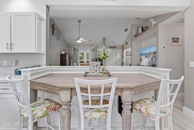 616 PARADISE Court, Atlantic Beach, FL 32233