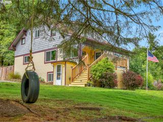 91196 YOUNGS RIVER Rd, Astoria, OR 97103