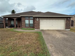 6634 Samba Dr, Corpus Christi, TX 78414