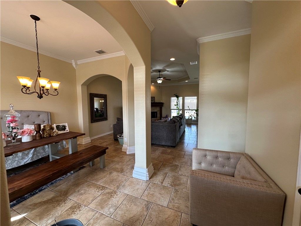 6634 Samba Dr, Corpus Christi, TX 78414 — photo 2