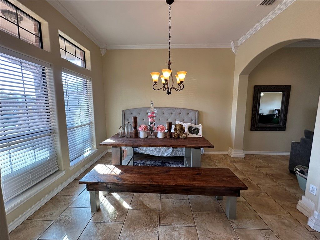 6634 Samba Dr, Corpus Christi, TX 78414 — photo 3
