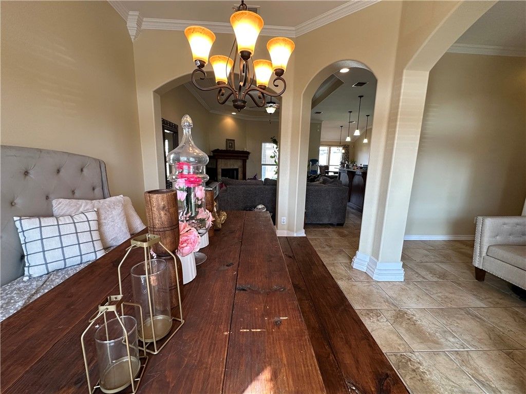 6634 Samba Dr, Corpus Christi, TX 78414 — photo 4