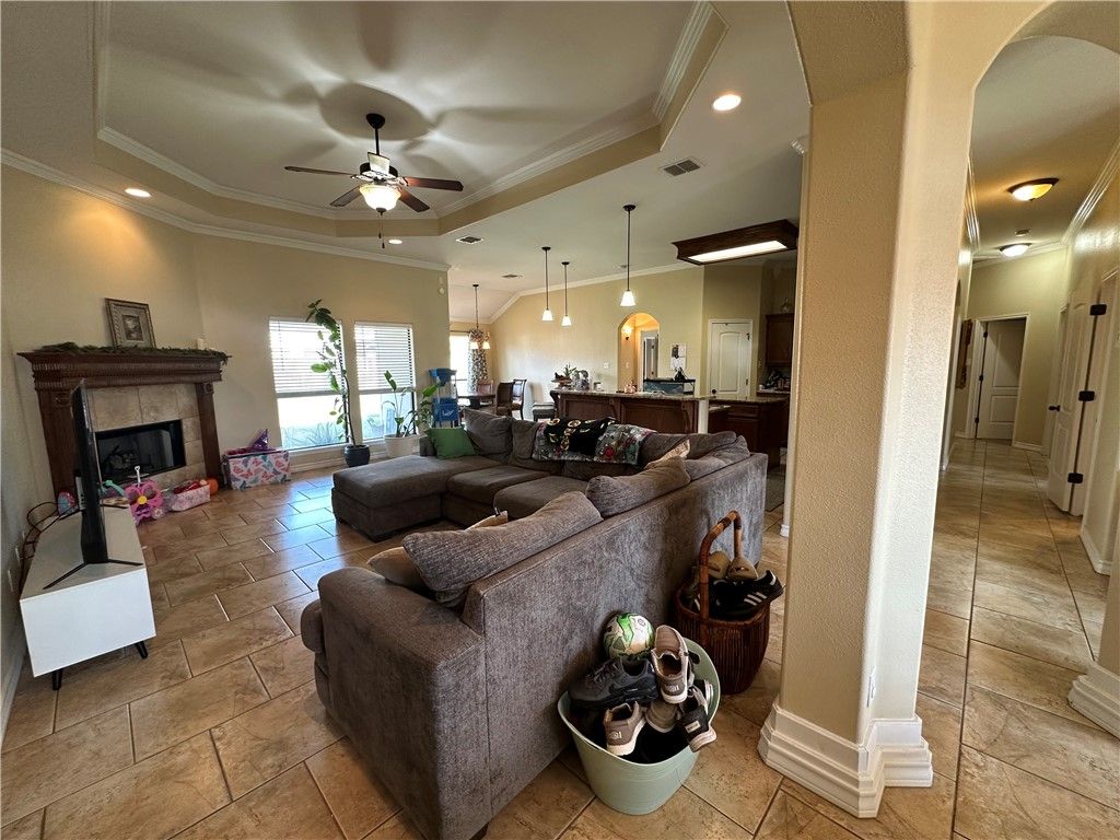 6634 Samba Dr, Corpus Christi, TX 78414 — photo 5