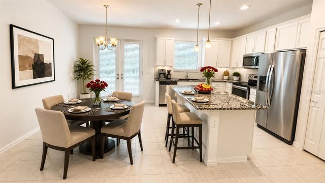 4420 GUMBO LIMBO DRIVE, Orlando, FL 32822