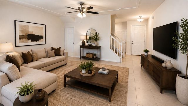 4420 GUMBO LIMBO DRIVE, Orlando, FL 32822