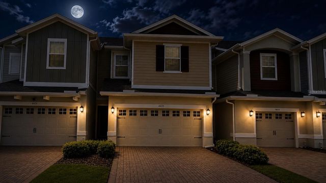 4420 GUMBO LIMBO DRIVE, Orlando, FL 32822