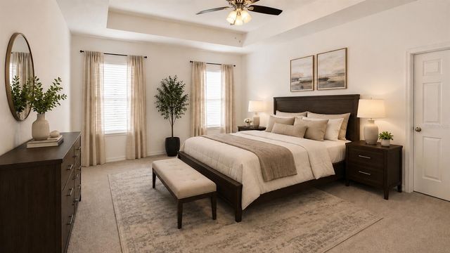 4420 GUMBO LIMBO DRIVE, Orlando, FL 32822
