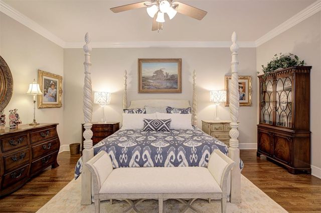 29 Boulevard, Carlton Landing, OK 74432