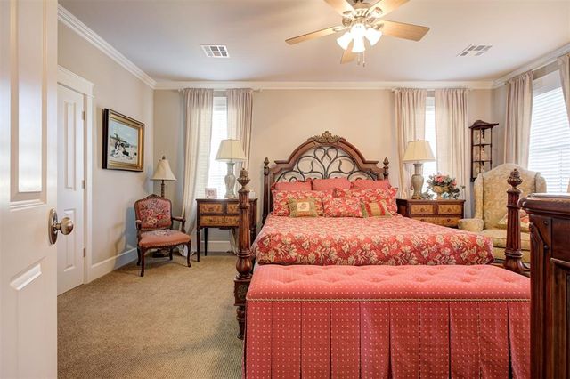 29 Boulevard, Carlton Landing, OK 74432