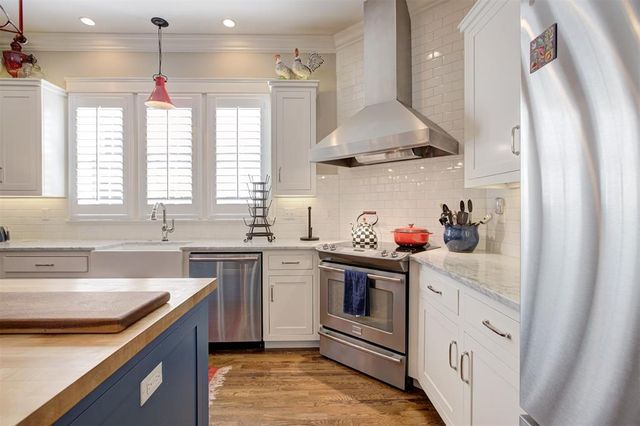 29 Boulevard, Carlton Landing, OK 74432