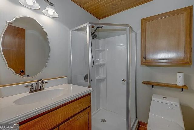 1065 Brown Duck Trail, Lawrenceville, GA 30043