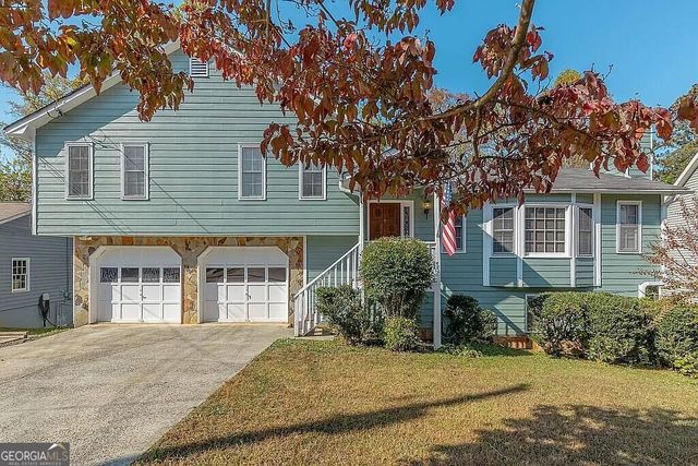 1065 Brown Duck Trail, Lawrenceville, GA 30043