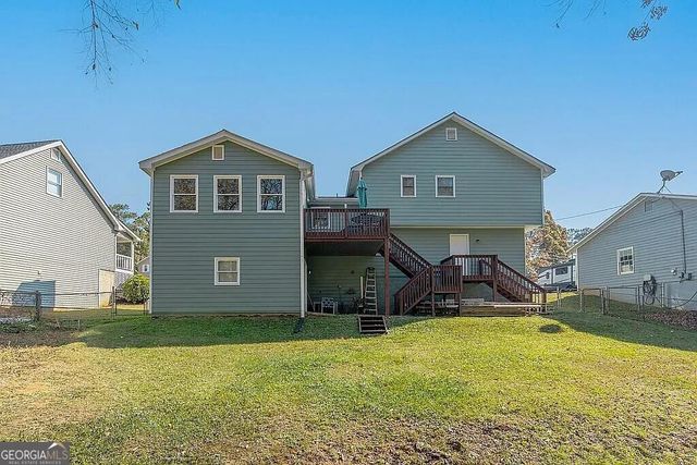 1065 Brown Duck Trail, Lawrenceville, GA 30043