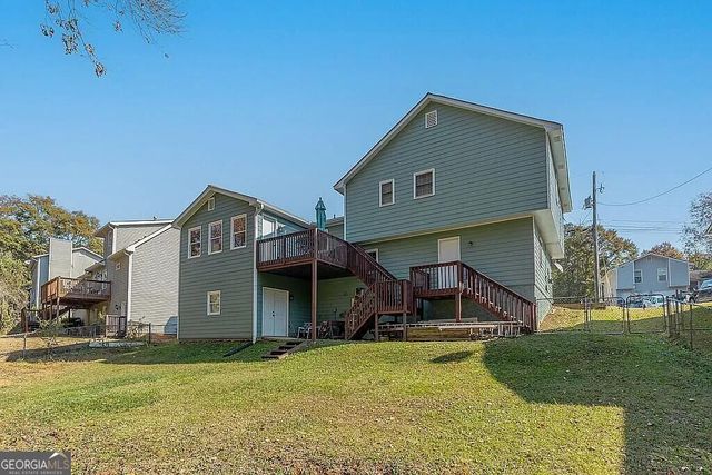 1065 Brown Duck Trail, Lawrenceville, GA 30043