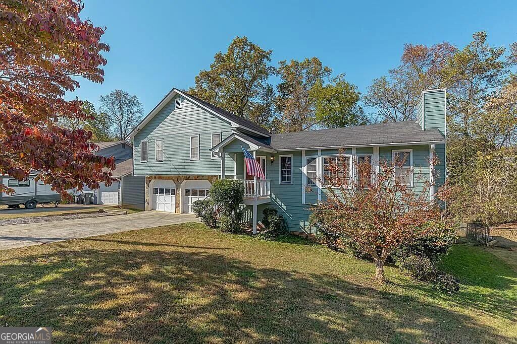 1065 Brown Duck Trail, Lawrenceville, GA 30043