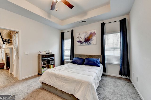 712 Owens Circle, Canton, GA 30115